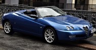Spider / GTV